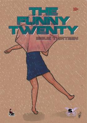 Read The Funny Twenty  13 Page 1 in English