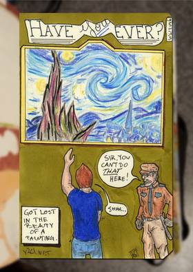 Read The Funny Twenty  13 Page 10 in English