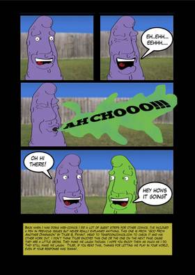 Read The Funny Twenty  14 Page 4 in English