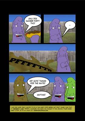 Read The Funny Twenty  14 Page 5 in English
