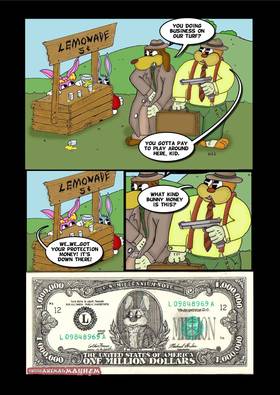 Read The Funny Twenty  14 Page 7 in English