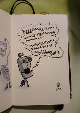 Read The Funny Twenty  14 Page 9 in English