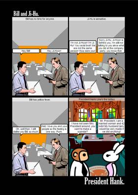 Read The Funny Twenty  14 Page 10 in English