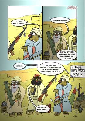 Read The Funny Twenty  15 Page 7 in English
