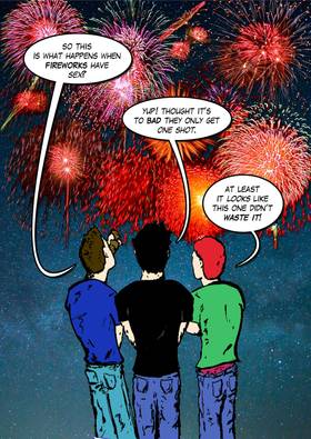 Read The Funny Twenty  15 Page 10 in English