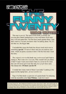 Read The Funny Twenty  16 Page 2 in English