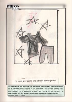 Read The Funny Twenty  16 Page 5 in English