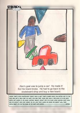 Read The Funny Twenty  16 Page 6 in English