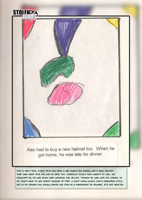 Read The Funny Twenty  16 Page 7 in English