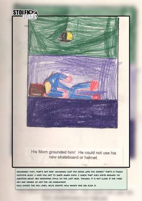 Read The Funny Twenty  16 Page 8 in English