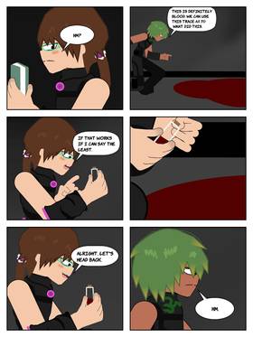 Read The Smite Hero  1 Page 2 in English