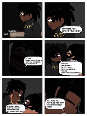 Read The Smite Hero  2 Page 1 in English