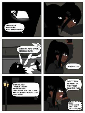 Read The Smite Hero  2 Page 4 in English