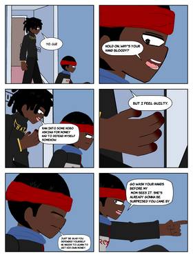 Read The Smite Hero  2 Page 5 in English