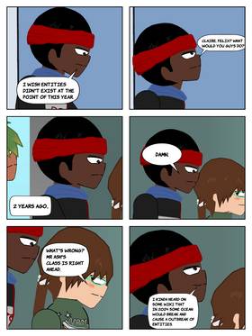 Read The Smite Hero  2 Page 6 in English