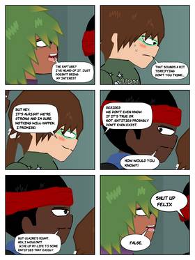 Read The Smite Hero  2 Page 7 in English