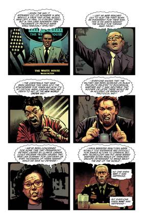 Read The Resistance  7 Page 4 in English