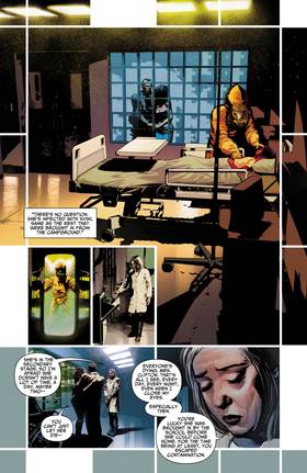 Read The Resistance  7 Page 7 in English