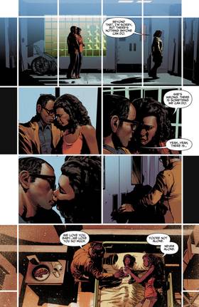 Read The Resistance  7 Page 8 in English