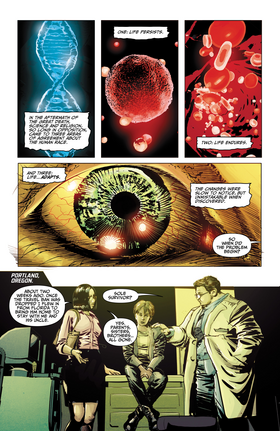 Read The Resistance  2 Page 2 in English