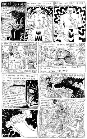 Read The Great Morano  1 Page 10 in English