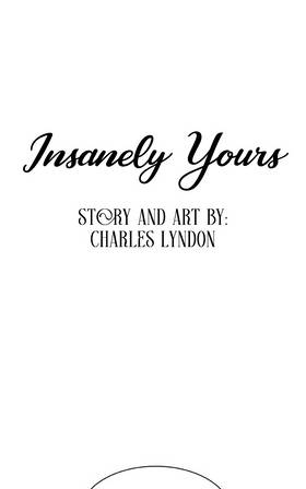 Read Insanely Yours  1 Page 6 in English