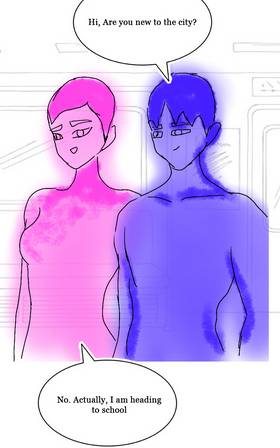 Read Insanely Yours  1 Page 7 in English
