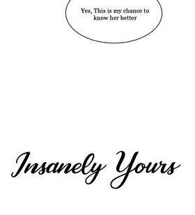 Read Insanely Yours  2 Page 10 in English