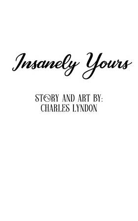 Read Insanely Yours  2 Page 1 in English