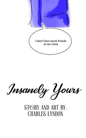 Read Insanely Yours  3 Page 2 in English