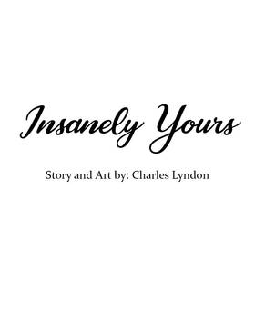 Read Insanely Yours  4 Page 1 in English