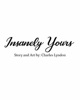 Read Insanely Yours  5 Page 1 in English