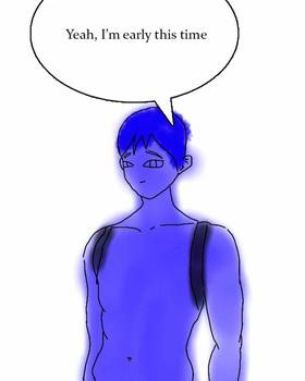 Read Insanely Yours  5 Page 6 in English