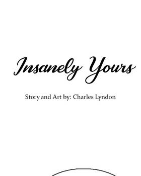 Read Insanely Yours  6 Page 1 in English