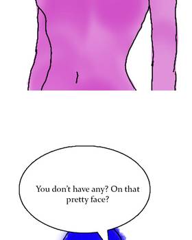 Read Insanely Yours  6 Page 9 in English