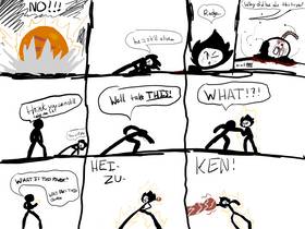 Read Dragon Ball A  1 Page 3 in English