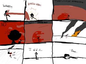 Read Dragon Ball A  1 Page 4 in English
