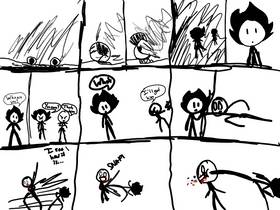 Read Dragon Ball A  2 Page 3 in English