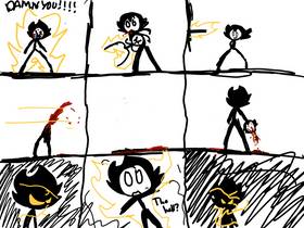 Read Dragon Ball A  4 Page 1 in English