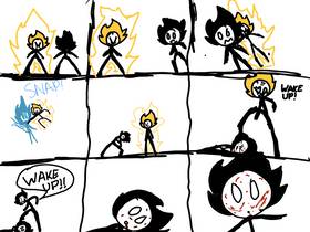 Read Dragon Ball A  4 Page 2 in English