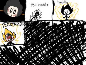 Read Dragon Ball A  4 Page 3 in English