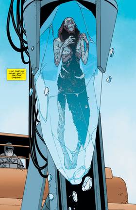 Read Year Zero  16 Page 4 in English