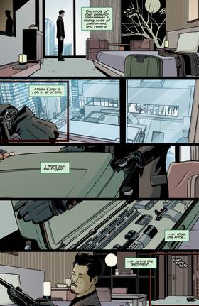 Read Year Zero  16 Page 9 in English