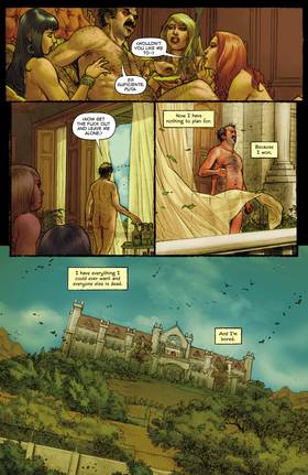 Read Year Zero  17 Page 6 in English