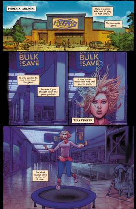 Read Year Zero  17 Page 7 in English