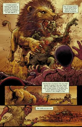 Read Year Zero  17 Page 10 in English