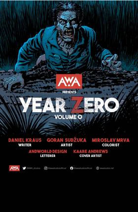 Read Year Zero  18 Page 2 in English