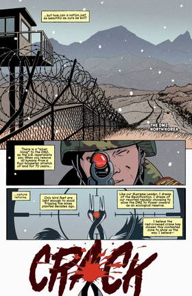Read Year Zero  18 Page 5 in English