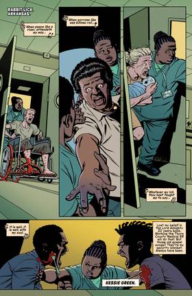 Read Year Zero  18 Page 6 in English