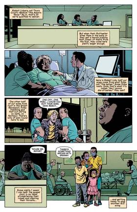 Read Year Zero  18 Page 7 in English